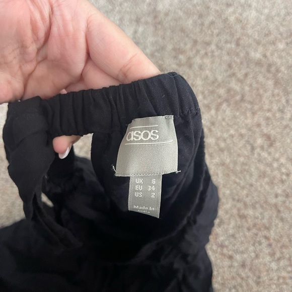 ASOS romper - Picture 2 of 3